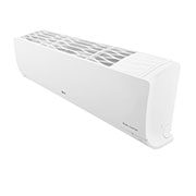 LG Aire acondicionado DUAL  Inverter  de 18,000 BTU - VM182C31, Top perspcactive view of LG DUAL Inverter air conditioner., VM182C31, thumbnail 12