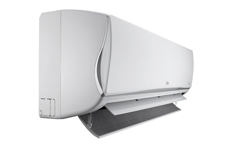 LG AC LG VA243CL: Eficiencia y confort con filtro AntiVirus., VA243CL, thumbnail 3