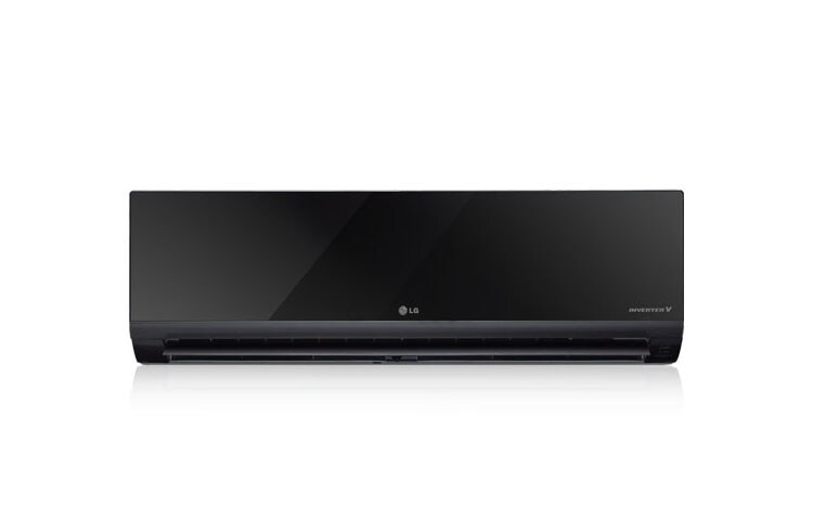 LG Refresca tu vida con los nuevos aires acondicionados LG, que ahorran hasta 66% de energía con su tecnología Inverter y protegen a la familia, gracias a sus filtros antivirus, Plasmaster, antialergias,, VR183CL, thumbnail 2