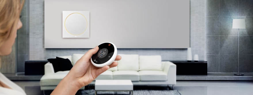 INNOVADOR CONTROL REMOTO