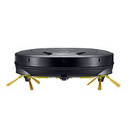 LG Robot Aspiradora Hombot con Motor Smart Inverter, Color Metálico, VR6480MS, thumbnail 8