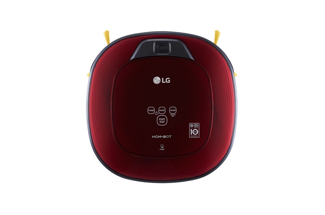 Lg Cordzero Робот Пылесос Купить