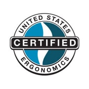 ergonómico de EE. UU.