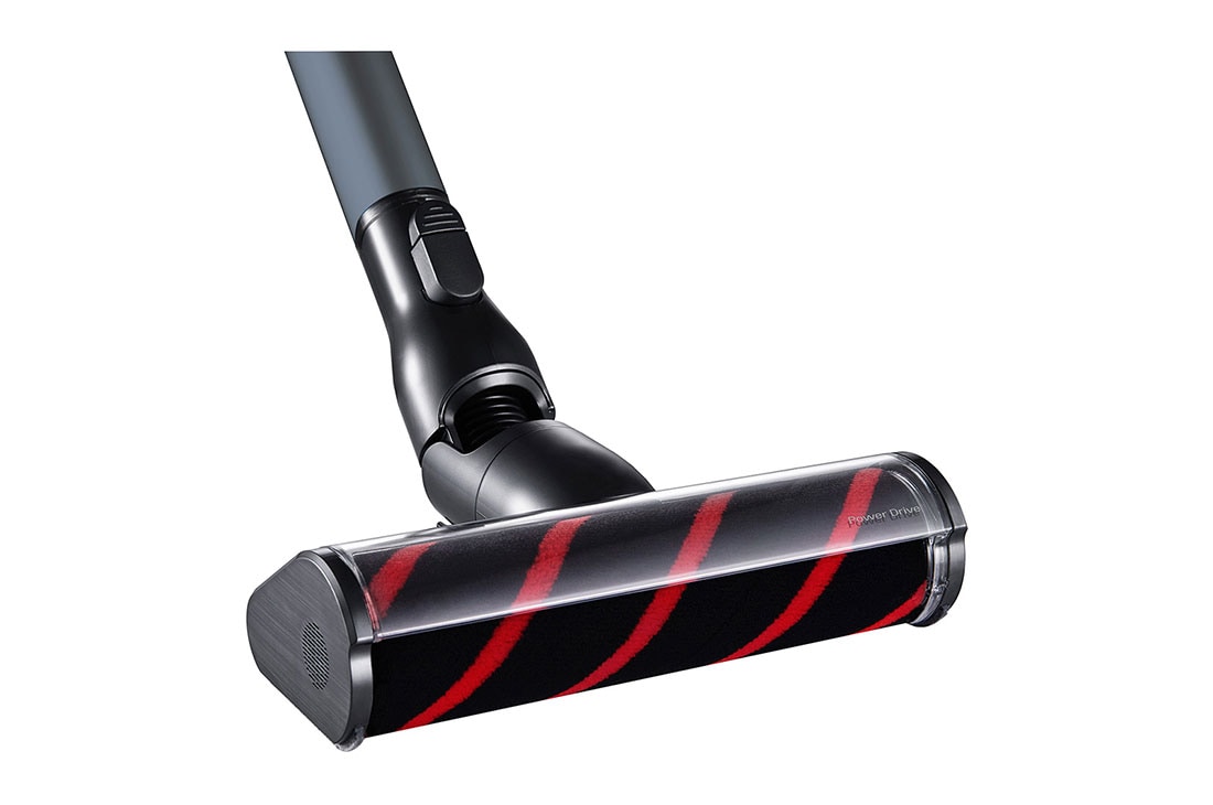 LG CordZero™ A9 Ultimate Aspiradora de Mano - Gris Hierro , A907GMS, thumbnail 10