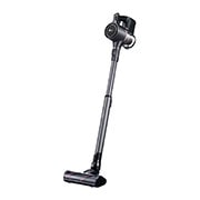 LG CordZero™ A9 Ultimate Aspiradora de Mano - Gris Hierro , A907GMS, thumbnail 3