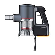 LG CordZero™ A9 Ultimate Aspiradora de Mano - Gris Hierro , A907GMS, thumbnail 6