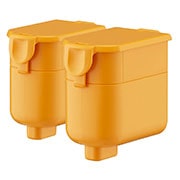 LG CordZero™ A9 Ultimate Aspiradora de Mano - Gris Hierro , A907GMS, thumbnail 8