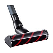 LG CordZero™ A9 Ultimate Aspiradora de Mano - Gris Hierro , A907GMS, thumbnail 10