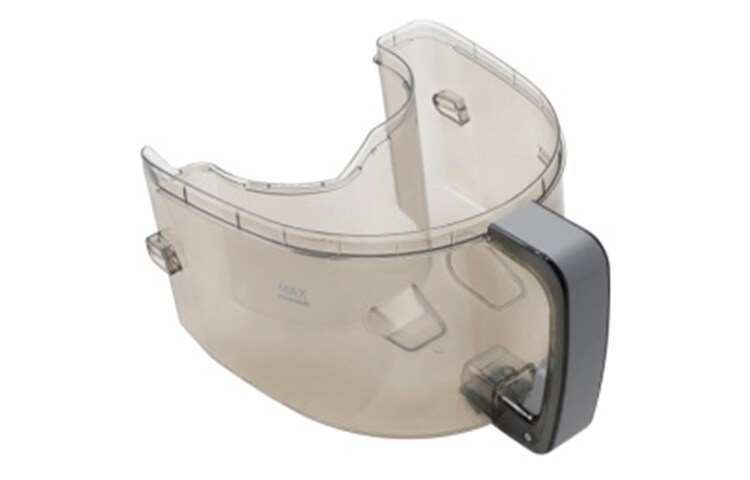 LG ASPIRADORA COMPACTA, 1600W DE POTENCIA, POTENCIA DE SUCCIÓN 280W, CAPACIDAD 1.5 LT. NO NECESITA BOLSA, SISTEMA CICLÓN ELÍPTICO., VC4216NHT, thumbnail 4