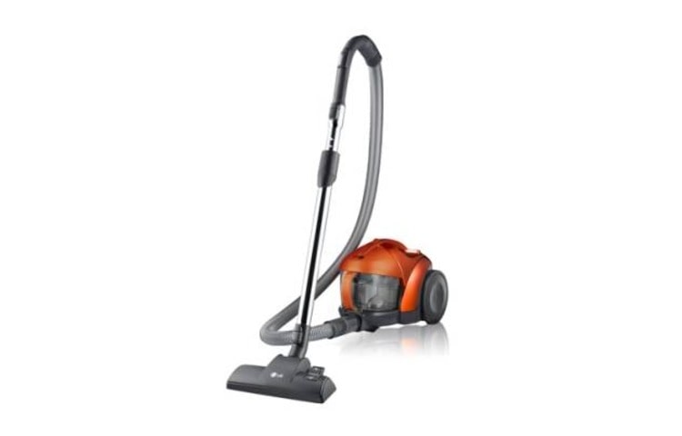 LG De tamaño compacto y atractivo, VC4916NNT