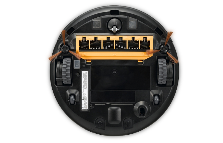 LG Hom-Bot 2.0 ASPIRADORA AUTOMÁTICA SIN BOLSA, VR6170LVM, thumbnail 3