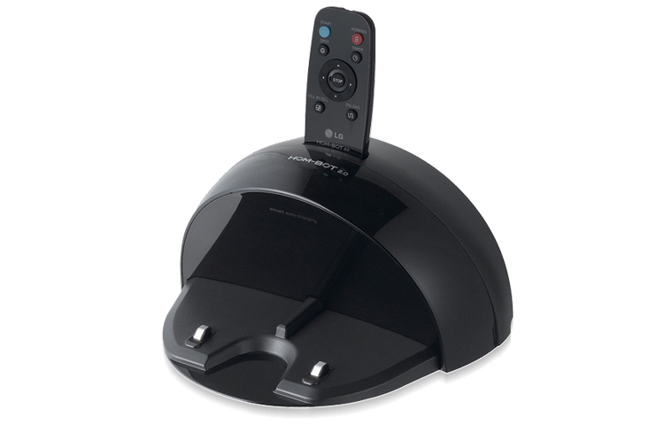 LG Hom-Bot 2.0 ASPIRADORA AUTOMÁTICA SIN BOLSA, VR6170LVM, thumbnail 6