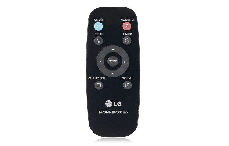 LG Hom-Bot 2.0 ASPIRADORA AUTOMÁTICA SIN BOLSA, VR6170LVM, thumbnail 7