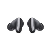 LG Auriculares True Wireless Bluetooth 5.2 con cancelación de ruido y autolimpieza, Dos auriculares LG TONE Free, el uno junto al otro, TONE-FP8, thumbnail 7