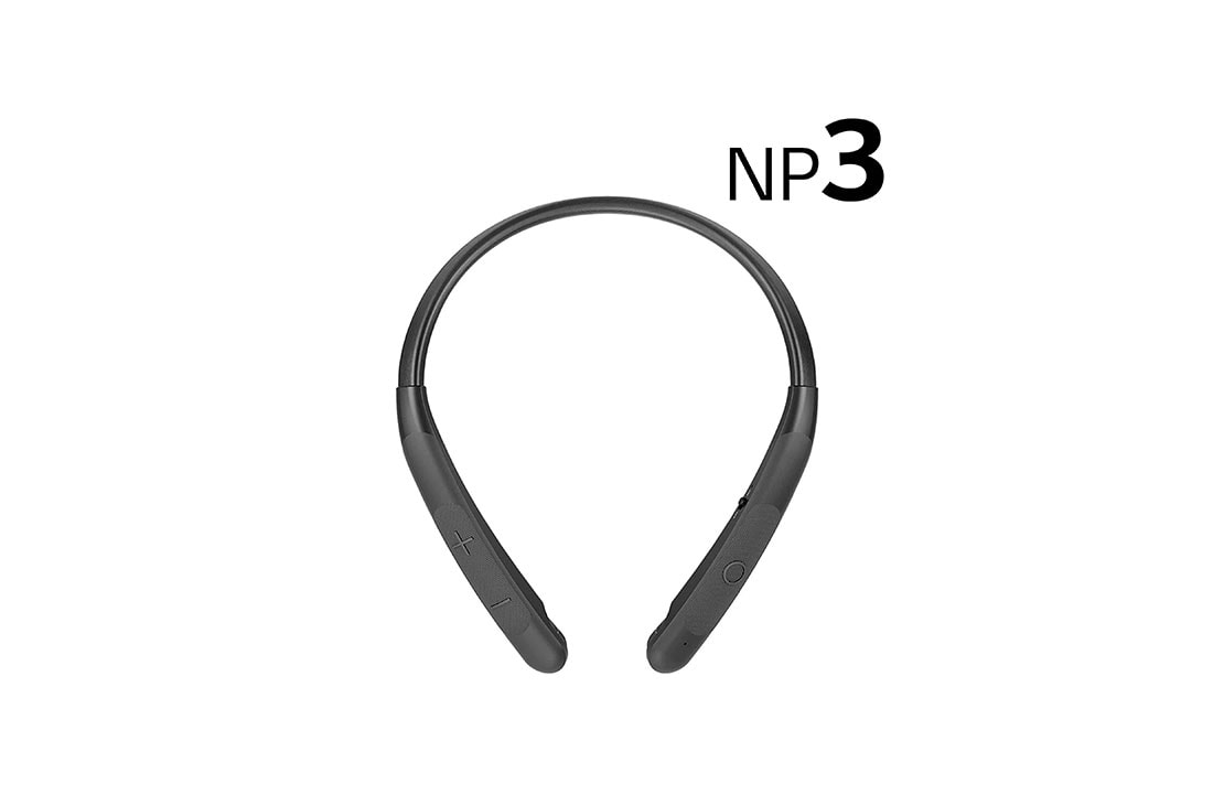 LG NP3, TONE-NP3, TONE-NP3
