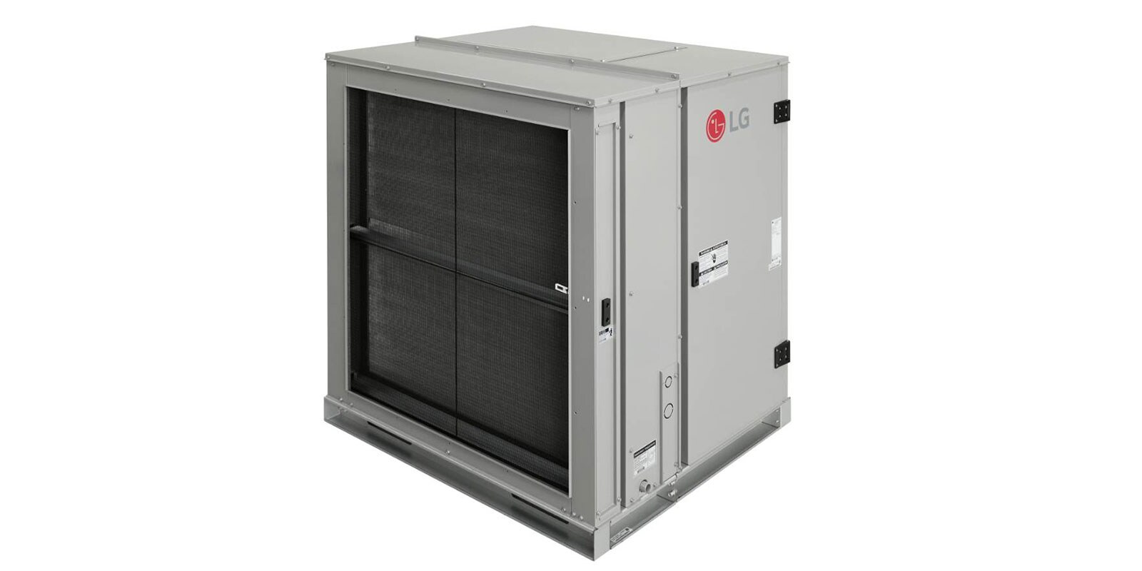 Ventiladores de recuperación de energía (ERV):
