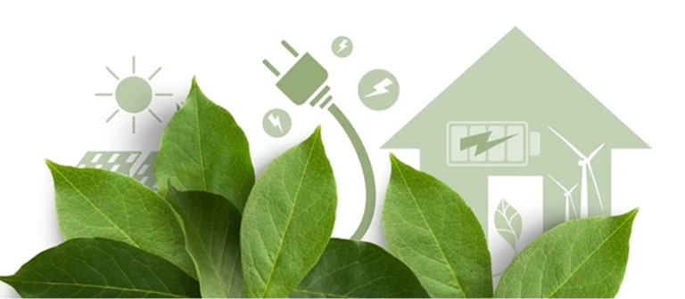 Costos reducidos: los sistemas eficientes consumen menos energía