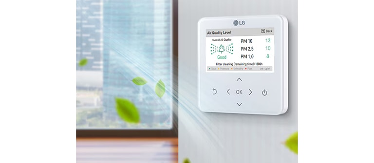 Control adecuado de la humedad: