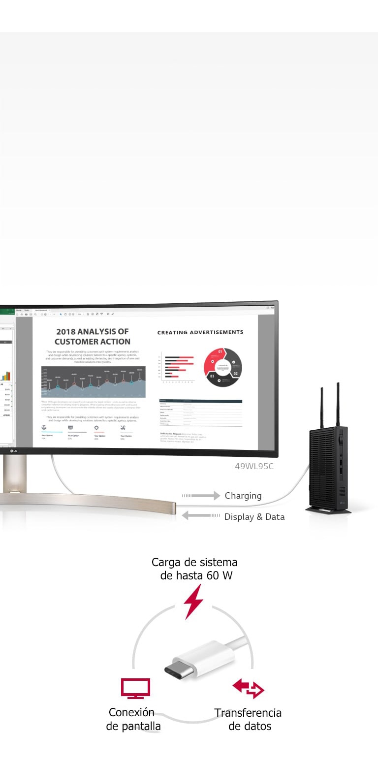 Conexión de alto rendimiento2