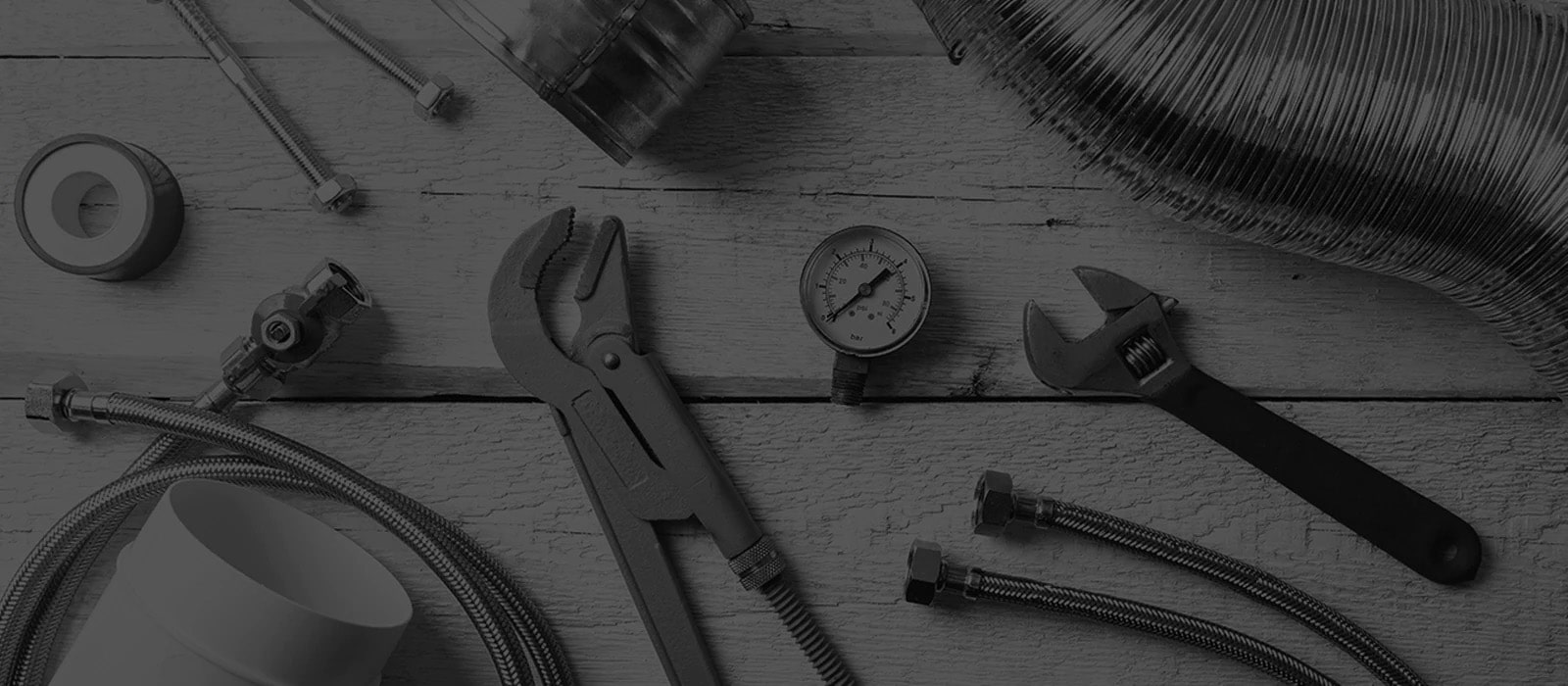 HVAC Accessories.