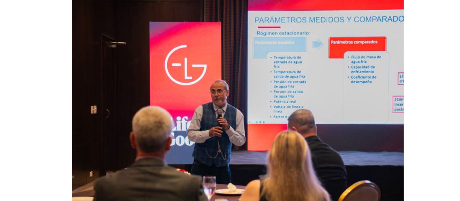 Presentación caso retrofit ISC LG.