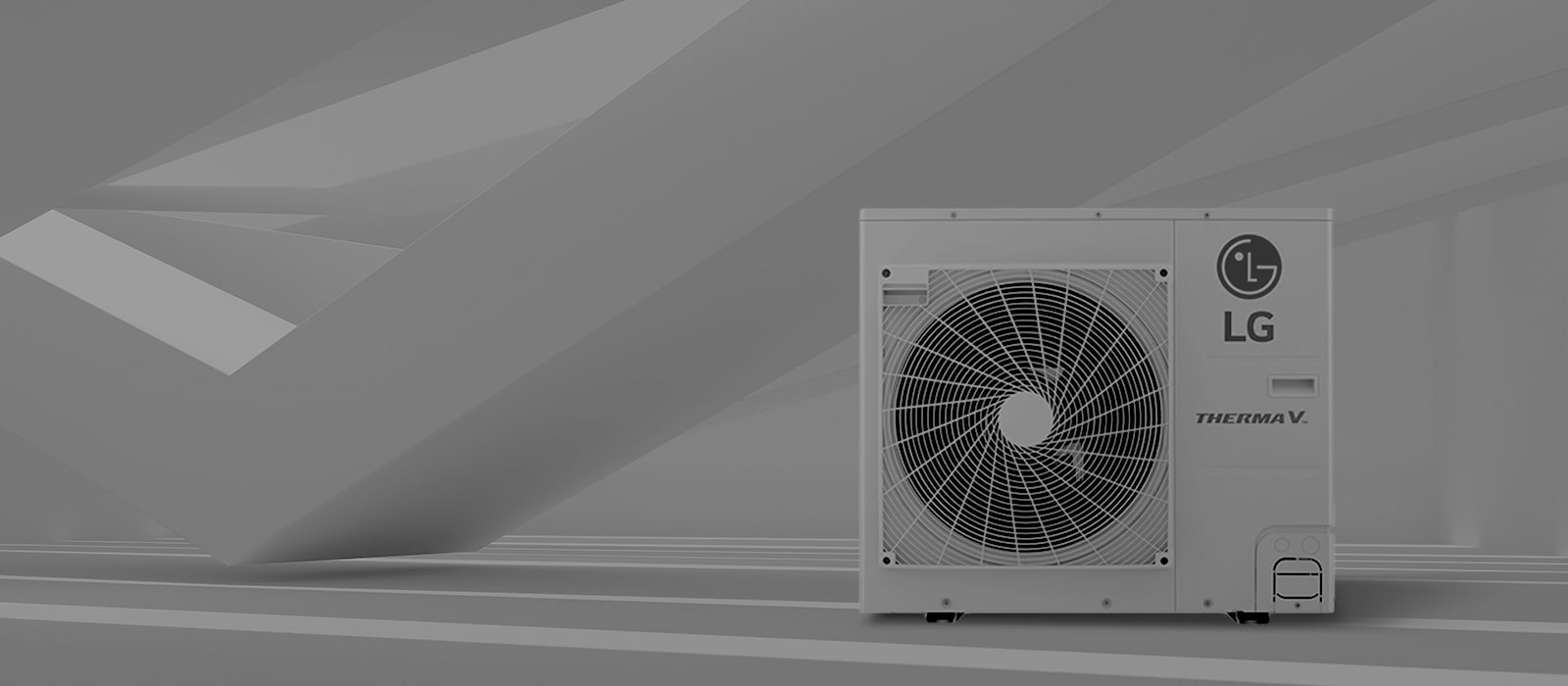 Guía de instalación básica : LG Therma V