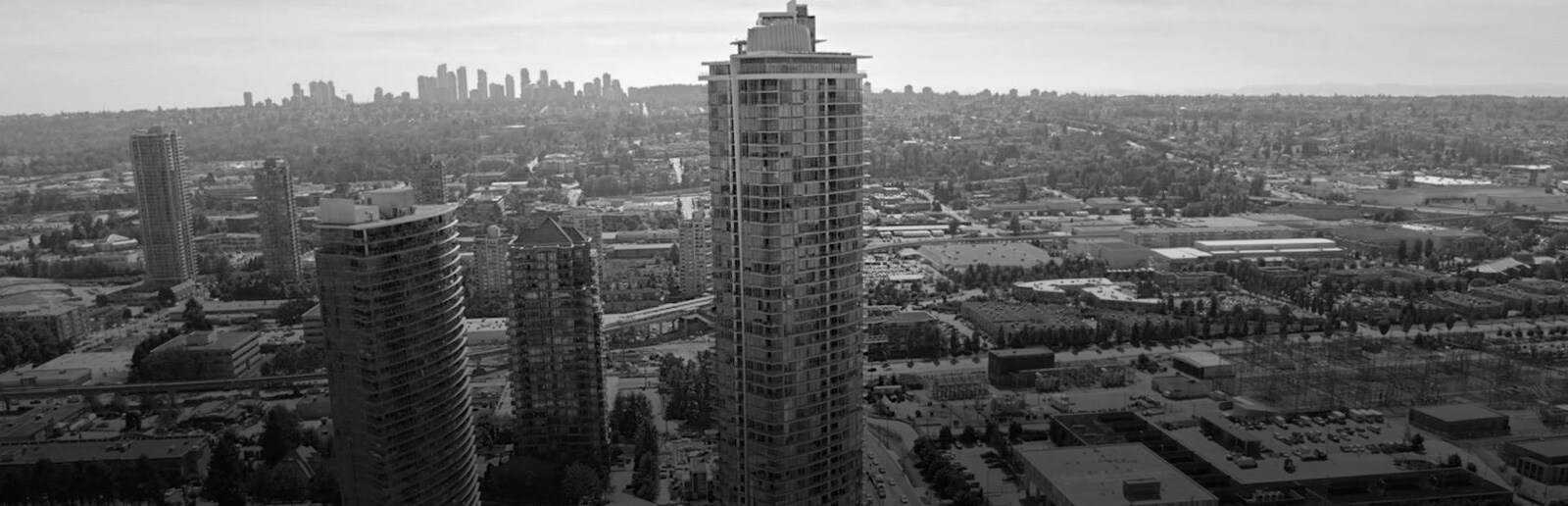 Los edificios altos y los apartamentos de lujo responden a todas las necesidades con la opción Multi V 51