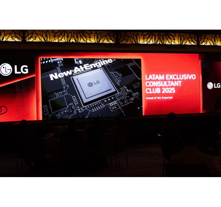 Presentación Multi V i, se espera lanzar en algunos países de la región a finales del 2025.