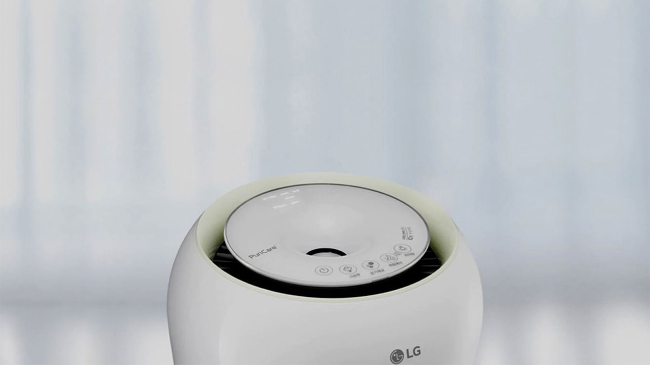 Los humidificadores introducen humedad en el aire de ambientes secos