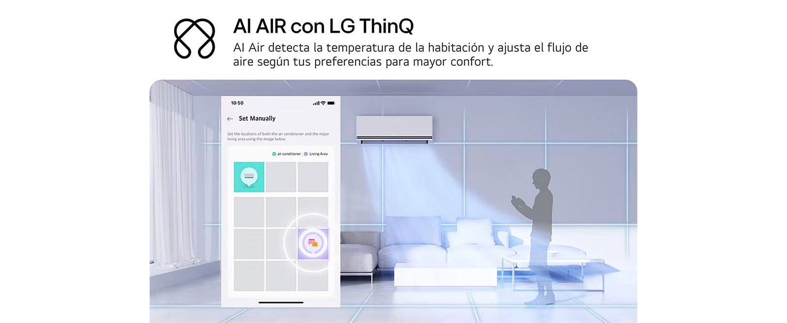 🏢 Línea Comercial – VRF Multi V i