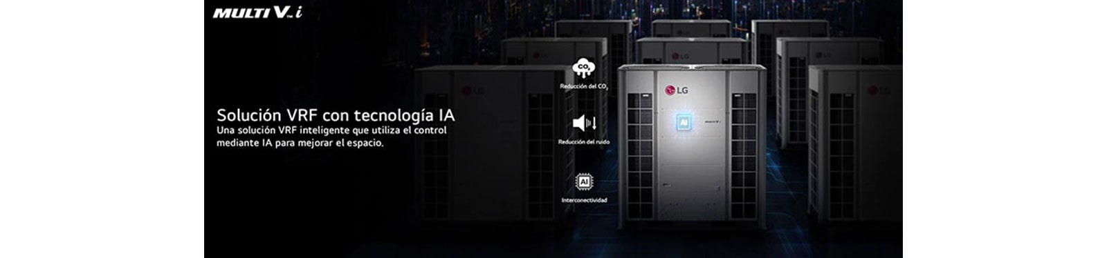 Soluciones Aplicadas – Manejadora de Aire (AHU)