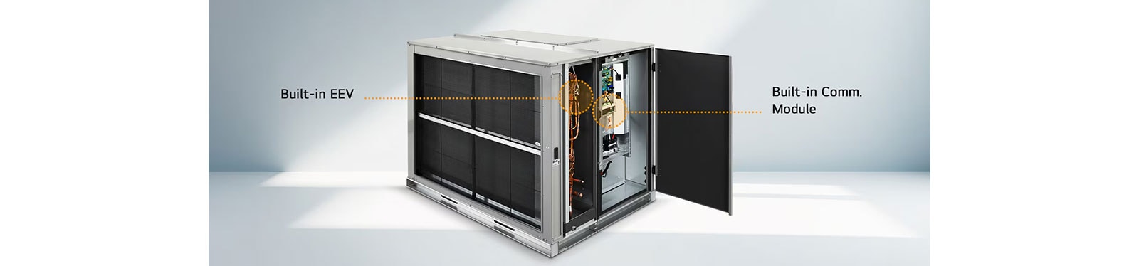 🔄 Nueva Línea Single Split Comercial Ligero — Refrigerante R-32