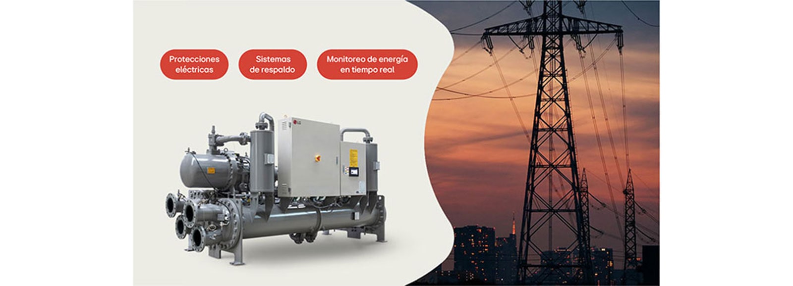 La combinación ideal: eficiencia + resiliencia