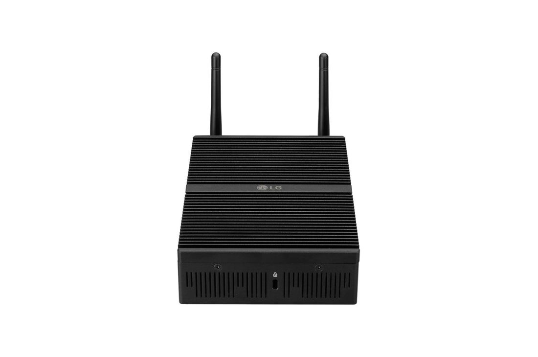 LG Box Type Thin Client, CK500N-3A, CK500N-3A, thumbnail 3