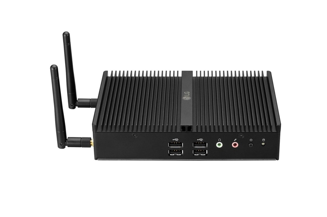 LG Box Type Thin Client, CK500N-3A, CK500N-3A, thumbnail 5