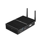 LG Box Type Thin Client, CK500N-3A, CK500N-3A, thumbnail 2