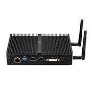 LG Box Type Thin Client, CK500N-3A, CK500N-3A, thumbnail 4