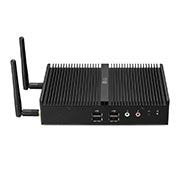 LG Box Type Thin Client, CK500N-3A, CK500N-3A, thumbnail 5