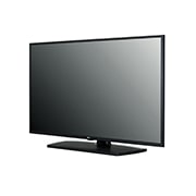 LG Smart TV 4K UHD, Vista lateral de -45 gradosVista lateral de -45 grados, 65UM670H0UG, thumbnail 3