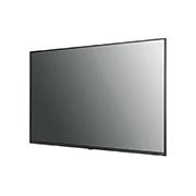 LG 4K UHD Hospitality TV con Pro:Centric Direct, -15 degree side view, 55UR770H9UA, thumbnail 3