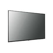 LG 4K UHD Hospitality TV con Pro:Centric Direct, -90 degree side view, 55UR770H9UA, thumbnail 5