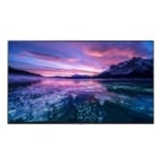 LG 4K UHD Hospitality TV con Pro:Centric Direct, Front view with infill image, 55UR760H9UA, thumbnail 1