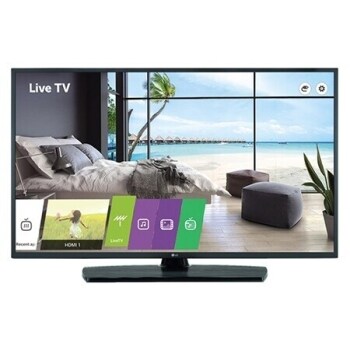TV Comercial con calidad óptima  LG Centroamérica y Caribe Empresas
