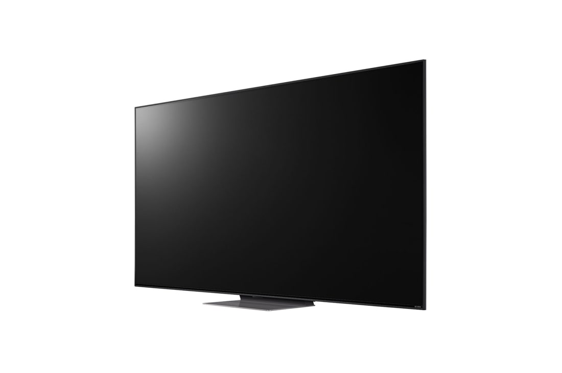 LG Smart TV 4K UHD con Pro:Centric Direct, side view, 75UM777H0UG, thumbnail 5