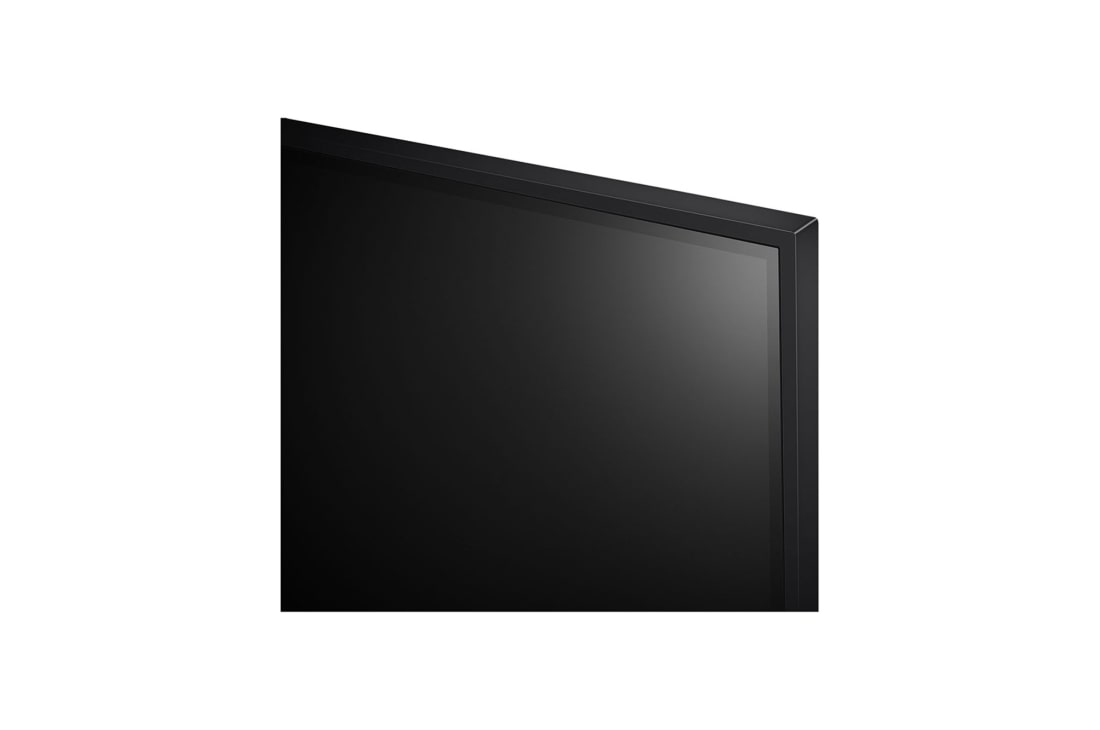 LG Smart TV 4K UHD con Pro:Centric Direct, close view, 75UM777H0UG, thumbnail 13
