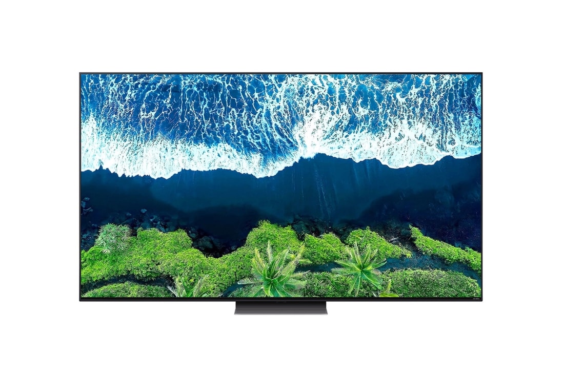 LG Smart TV 4K UHD con Pro:Centric Direct, front view, 65UM777H0UG