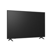 LG Televisor para hotel 4K UHD con soluciones Pro:Centric, +45 degree side view, 65UK660H0UA, thumbnail 5