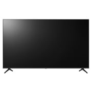 LG UHD TV Signage PK640S: señalización profesional 4K con gestión inteligente y gran durabilidad, Front view, 65PK640S0UB, thumbnail 2
