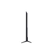 LG UHD TV Signage PK640S: señalización profesional 4K con gestión inteligente y gran durabilidad, -90 degree side view, 65PK640S0UB, thumbnail 5