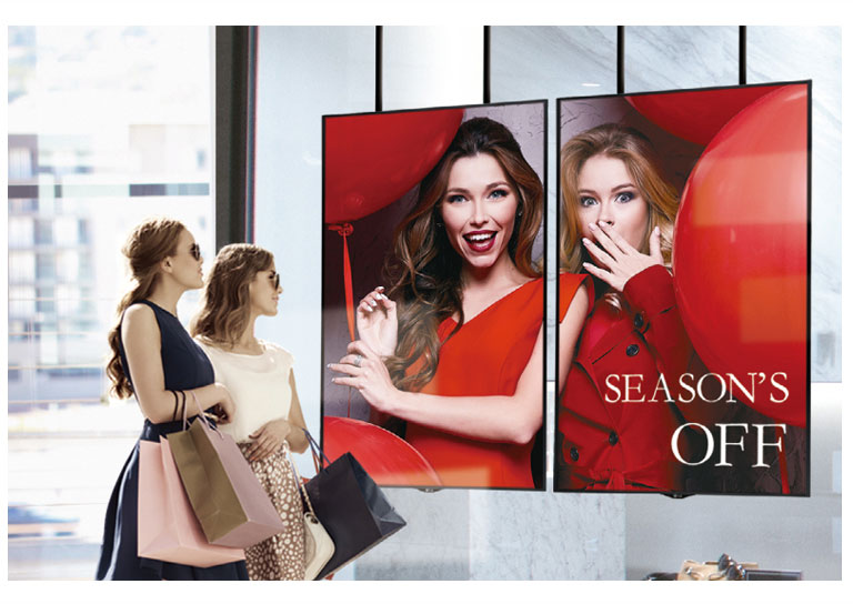 Visible con Lentes de Sol Polarizados